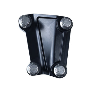 OG 13'' Axial Brake Caliper Mounts V2 Brake Caliper Mounts Original Garage Moto Brake side