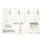 Repl. card, for C.A.T. laser tool Profi Products