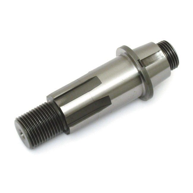 JIMS, sprocket shaft. 57-76 XL SPROCKET SHAFTS Jims