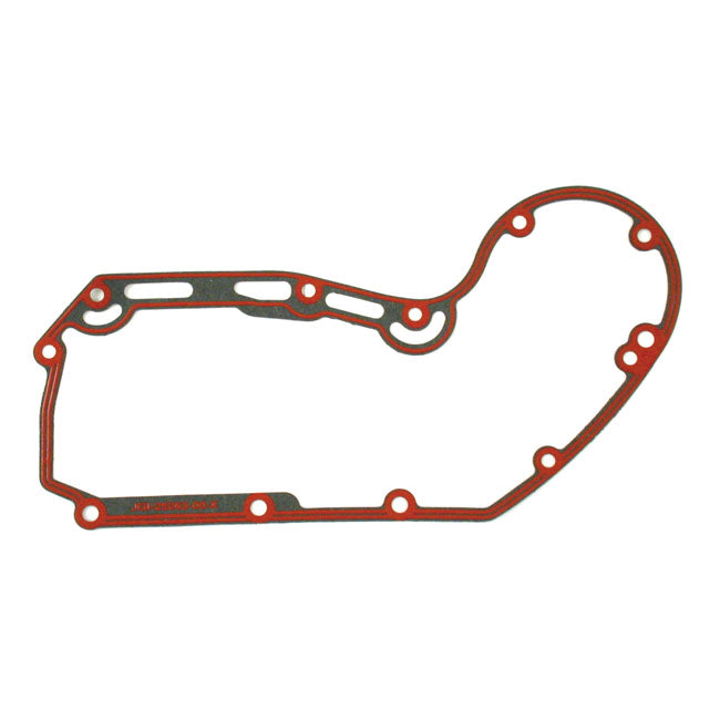 James, cam cover gaskets. .031" paper/silicone CAM COVERS GASKETS James Gaskets