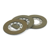 Barnett, clutch friction disc set. Aramid CLUTCH PLATE KITS Barnett