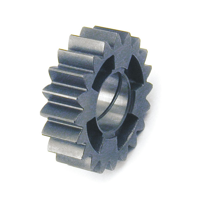 2nd Gear, Countershaft. 20t Transmission Gears Mcs