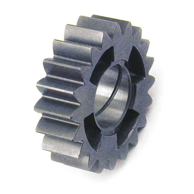 Andrews, 2nd gear countershaft. 20T TRANSMISSION GEARS Andrews