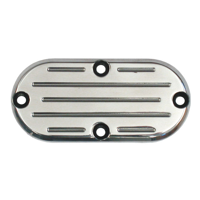 Inspection Cover, Ball Milled Aluminum Inspection Covers Cpv