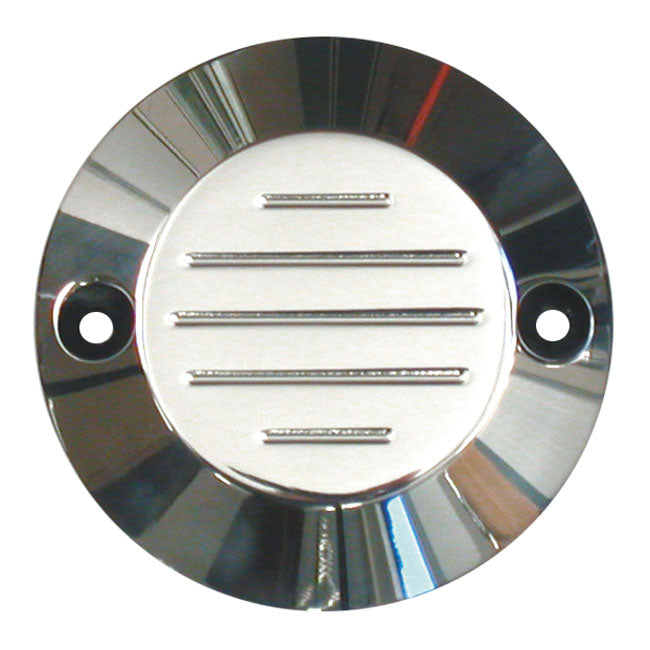 Grooved Point Cover, Polished Point Covers Cpv
