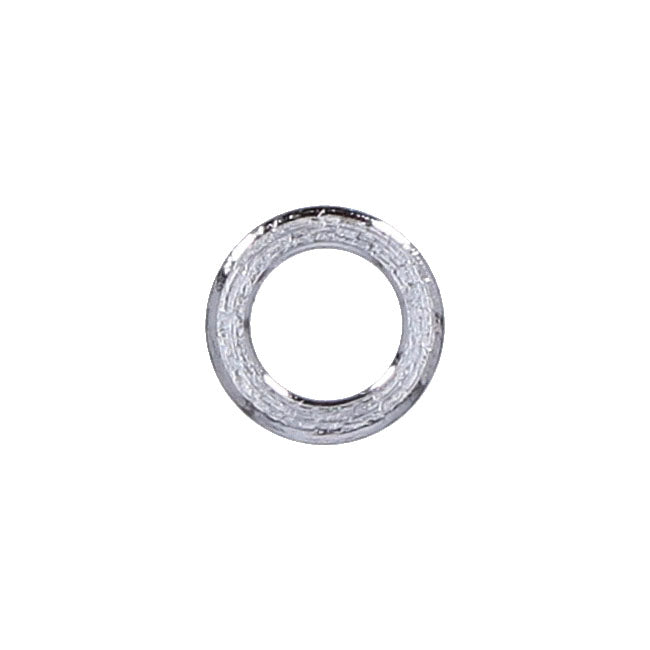 Chrome Spacers Spacers Usa Sizes Gardner Westcott