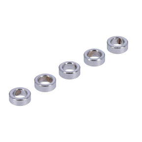 Chrome Spacers Spacers Usa Sizes Gardner Westcott
