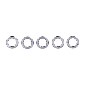 Chrome Spacers Spacers Usa Sizes Gardner Westcott