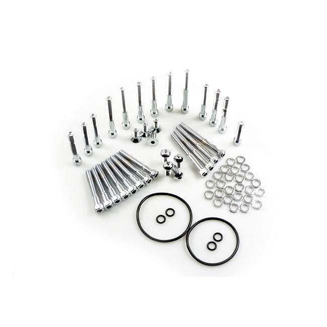 Xl Side Cover Mount Kit Side Cover Mount Kits Gardner Westcott