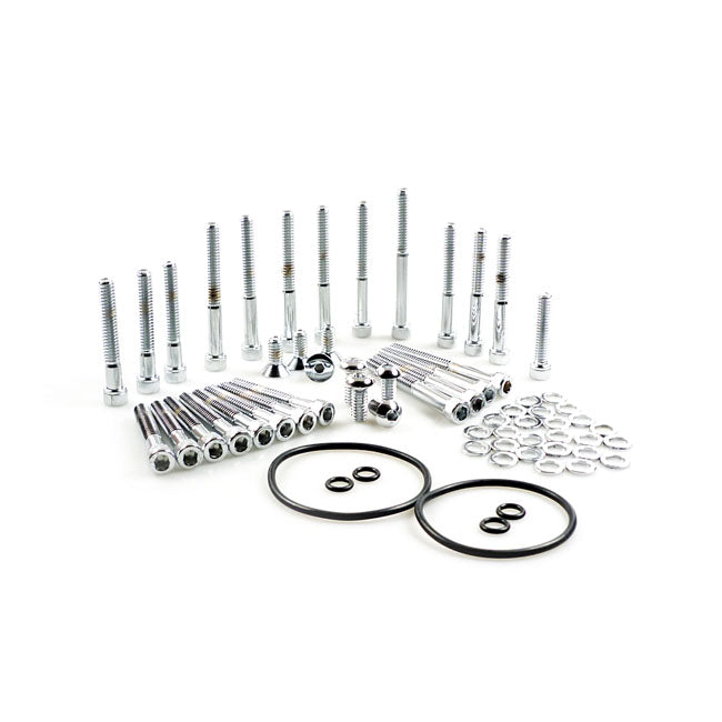 Xl Side Cover Mount Kit Side Cover Mount Kits Gardner Westcott
