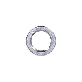 Chrome Spacers Spacers Usa Sizes Gardner Westcott