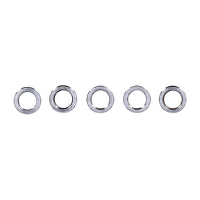 Chrome Spacers Spacers Usa Sizes Gardner Westcott