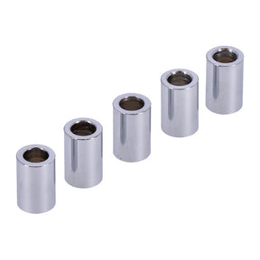 Chrome Spacers Spacers Usa Sizes Gardner Westcott