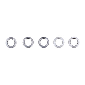 Chrome Spacers Spacers Usa Sizes Gardner Westcott