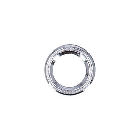Chrome Spacers Spacers Usa Sizes Gardner Westcott