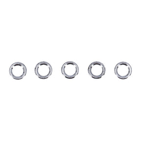 Chrome Spacers Spacers Usa Sizes Gardner Westcott