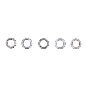 Chrome Spacers Spacers Usa Sizes Gardner Westcott