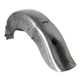 58-84 FL custom hinged rear fender FENDER REAR Mcs