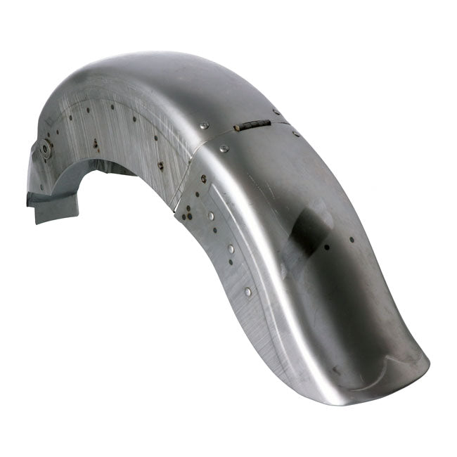 58-84 FL custom hinged rear fender FENDER REAR Mcs