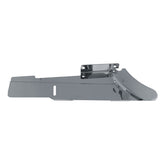 Lower Rear Belt Guard. Chrome Belt Guards Mcs