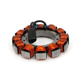 Alternator Stator Unmolded Alternator Stators Mcs