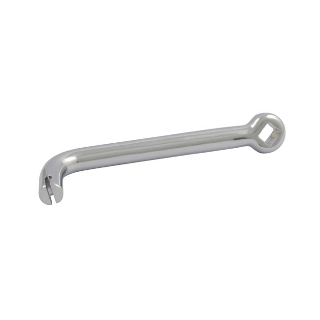 Clutch Release Lever. Chrome Clutch Release Levers Mcs