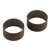 Fork Slider Bushing, Lower. 39mm Fork Slider Bushings Mcs