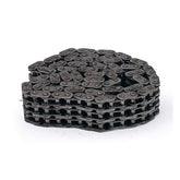 Diamond, Primary Chain. 100 Links Chains Primary Diamond