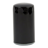 Mcs, Spin On Oil Filter. Black Oil Filters Mcs