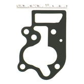 James, oil pump body to cover gasket. .031" paper OIL PUMPS GASKETS AND SEALS James Gaskets