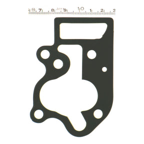 James, oil pump body to cover gasket. .031" paper OIL PUMPS GASKETS AND SEALS James Gaskets