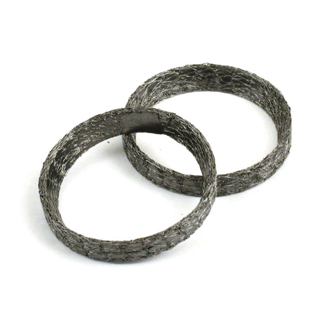 James, exhaust gaskets. 91-09 style EXHAUST GASKETS James Gaskets