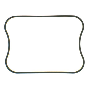 James, upper rocker cover gasket. Rubber ROCKER COVERS GASKETS AND SEALS James Gaskets