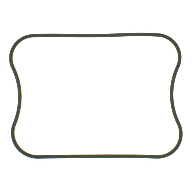 James, upper rocker cover gasket. Rubber ROCKER COVERS GASKETS AND SEALS James Gaskets