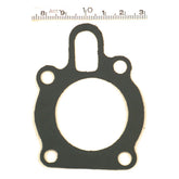 James, oil pump body to case gasket. .031" paper OIL PUMPS GASKETS AND SEALS James Gaskets