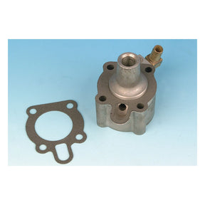James, oil pump body to case gasket. .031" paper OIL PUMPS GASKETS AND SEALS James Gaskets