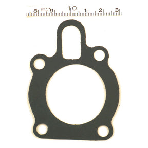 James, oil pump body to case gasket. .031" paper OIL PUMPS GASKETS AND SEALS James Gaskets