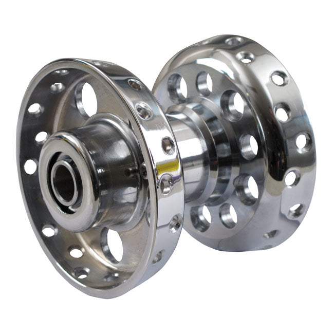 67 72 ''Mid Star'' Hub Assy Wheel Hubs Mcs