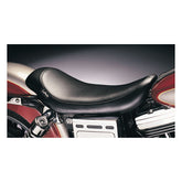 Le Pera Smooth Solo Seat99 03 Dyna Solo Seats Le Pera