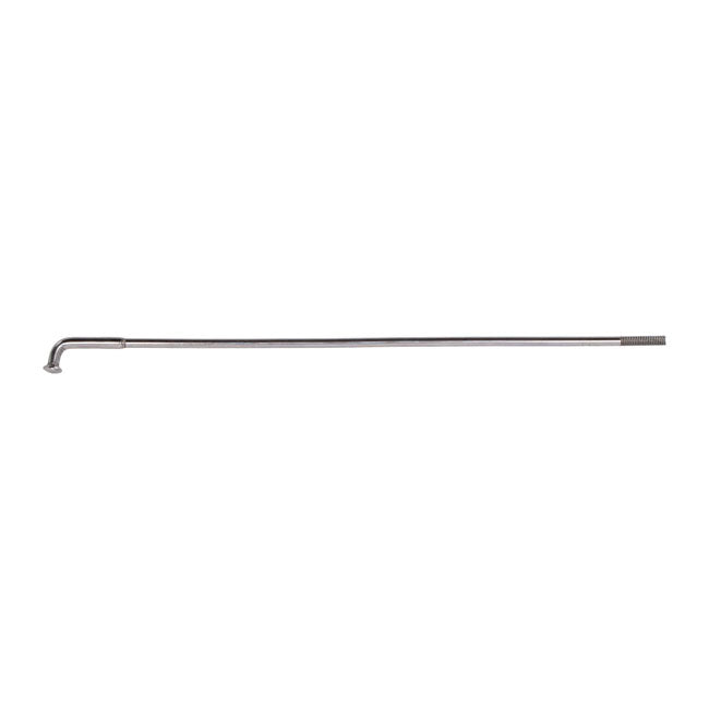 Spoke set 21", 245mm. Stainless SPOKES Mcs