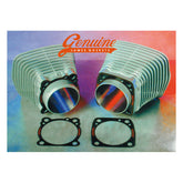 James gasket set, cylinder base. RCM .022" GASKET SETS CYLINDER BASE James Gaskets