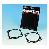 James, gasket set, cylinder base. 3-5/8" bore. .020" RCM GASKET SETS CYLINDER BASE James Gaskets
