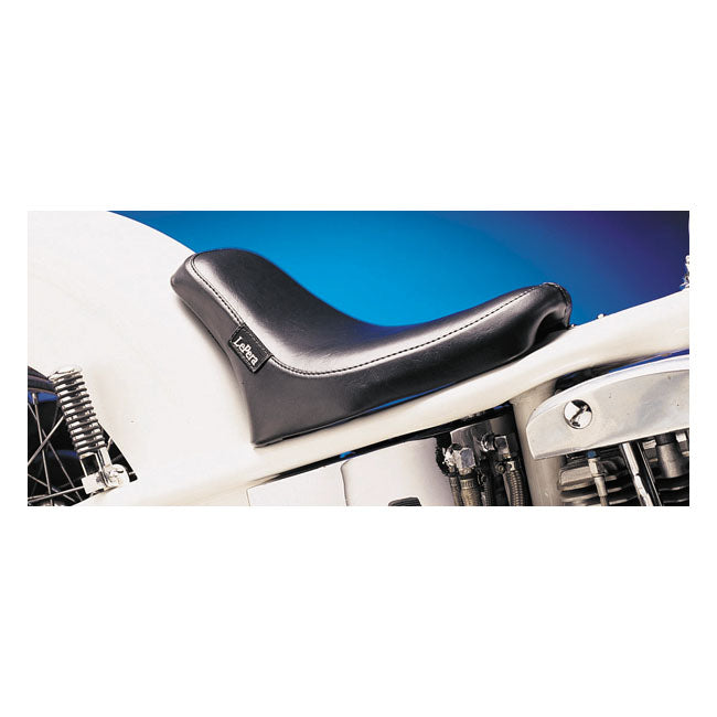 LePera, Silhouette solo seat. Smooth SOLO SEATS Le Pera