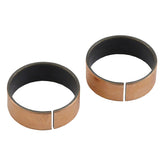 Fork Slider Bushing, Upper, 39mm Fork Slider Bushings Mcs