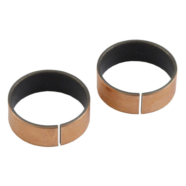 Fork Slider Bushing, Upper, 39mm Fork Slider Bushings Mcs