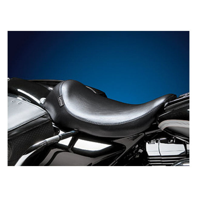 LePera, Silhouette solo seat. Smooth SOLO SEATS Le Pera