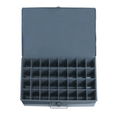 32 Comp. Metal Tray Large Cabinets And Trays Gardner Westcott