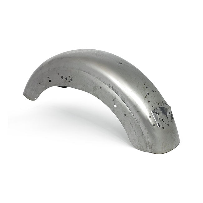 82 93 Xl Sportster Stock Style Rear Fender Fender Rear Mcs