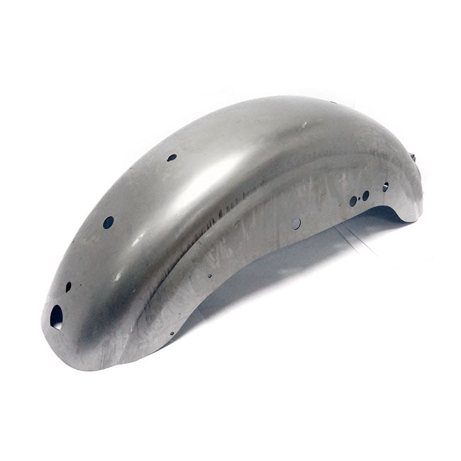 97 98 Xl Sportster Stock Style Rear Fender Fender Rear Mcs