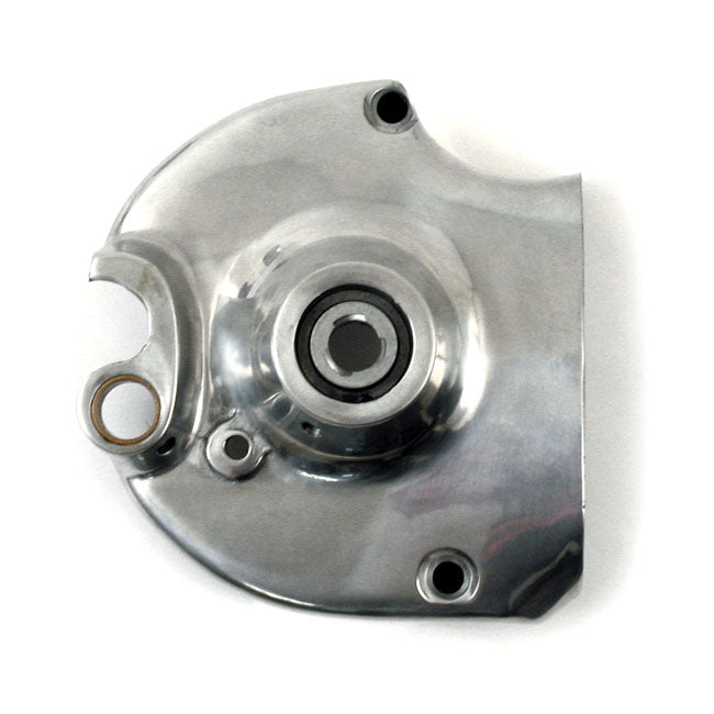 Xl Sportster Sprocket Cover. Polished Sprocket Covers Mcs